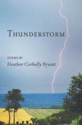 Cover of Thunderstorm