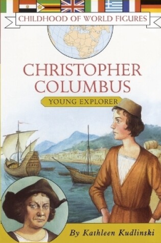 Cover of Christopher Columbus