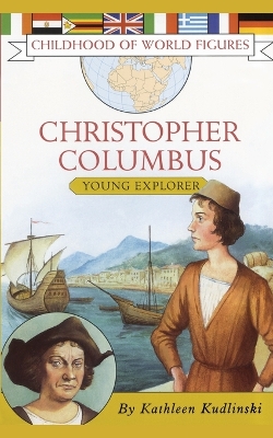 Cover of Christopher Columbus