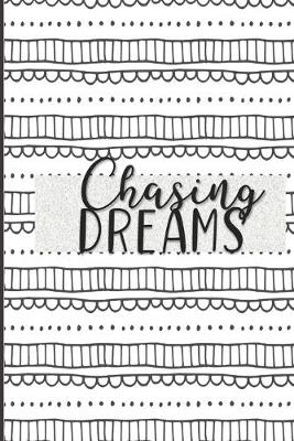 Book cover for Chasing Dreams