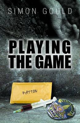 Book cover for Playing the Game