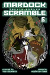 Book cover for Mardock Scramble 6