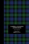 Book cover for Campbell of Loudoun Address Book