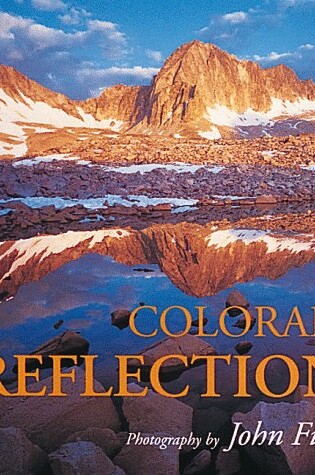 Cover of Colorado Reflections