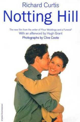 Cover of "Notting Hill"