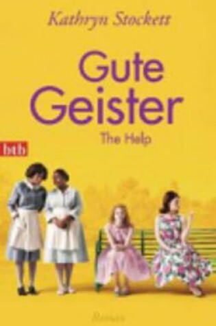 Cover of Gute Geister