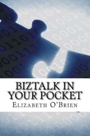 Cover of BizTalk in Your Pocket