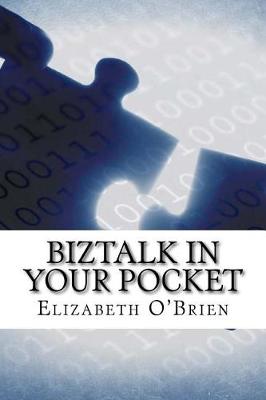 Book cover for BizTalk in Your Pocket