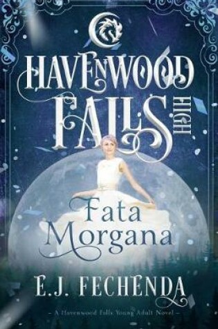 Cover of Fata Morgana