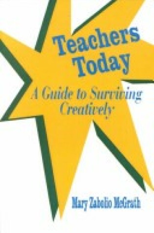 Cover of Teachers Today