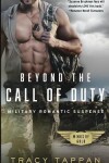 Book cover for Beyond the Call of Duty