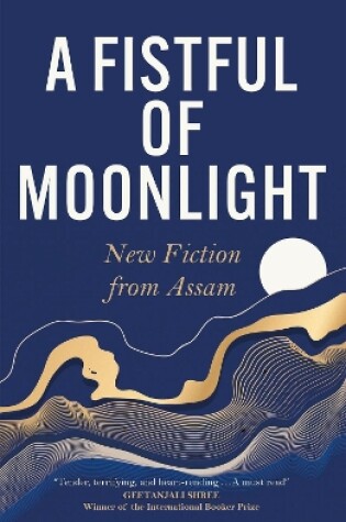 Cover of A Fistful of Moonlight