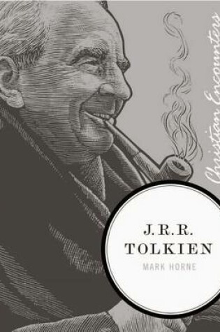 Cover of J.R.R. Tolkien