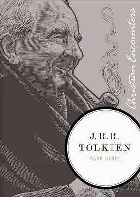 Book cover for J.R.R. Tolkien