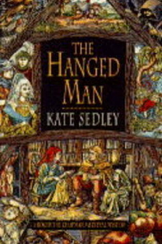 Cover of The Hanged Man