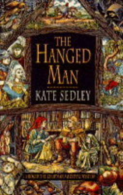 Cover of The Hanged Man