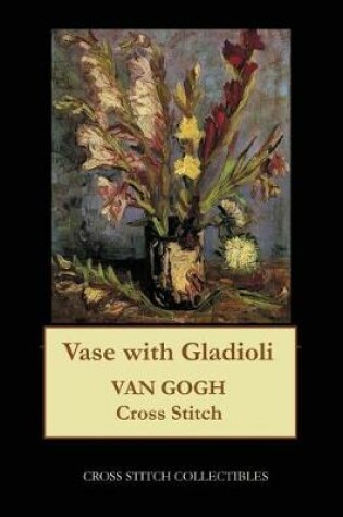Cover of Vase with Gladioli