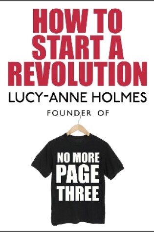 Cover of How to Start a Revolution