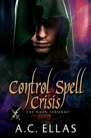 Cover of Control Spell Crisis