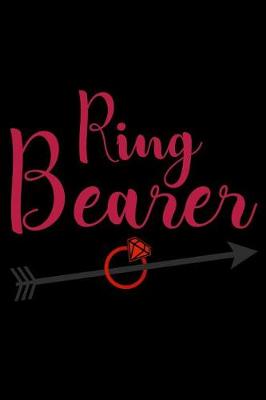 Book cover for Ring Bearer