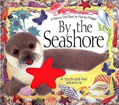 Book cover for By the Seashore