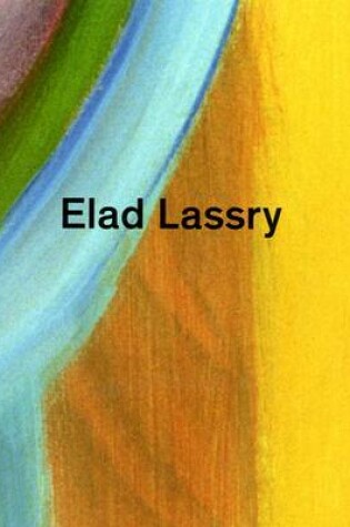 Cover of Elad Lassry