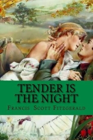 Cover of Tender Is the Night (English Edition)