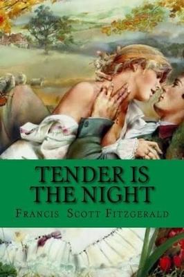 Book cover for Tender Is the Night (English Edition)