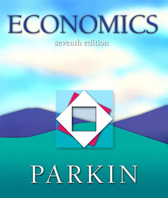 Book cover for Economics, Books a la Carte plus MyEconLab in CourseCompass plus eBook Student Access Kit