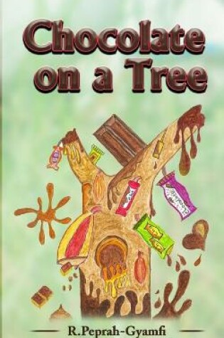 Cover of Chocolate On A Tree