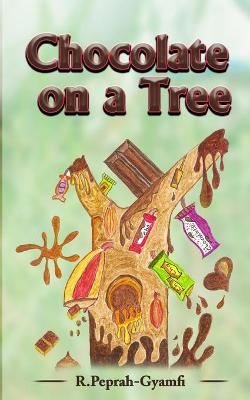 Book cover for Chocolate On A Tree