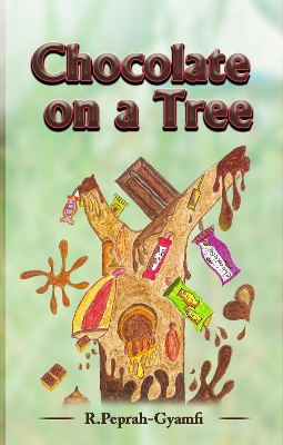 Book cover for Chocolate On A Tree