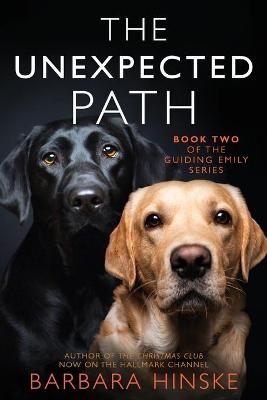 Book cover for The Unexpected Path