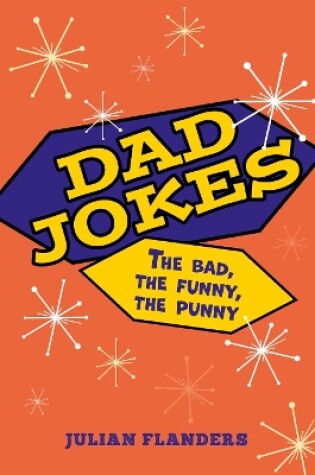 Cover of Dad Jokes