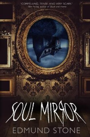 Cover of Soul Mirror