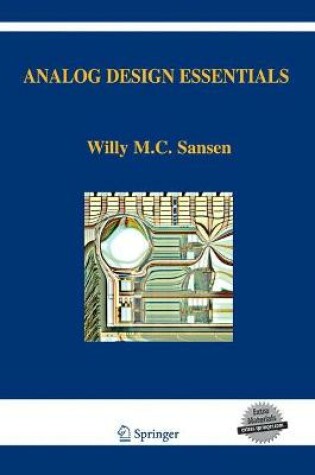 Cover of Analog Design Essentials