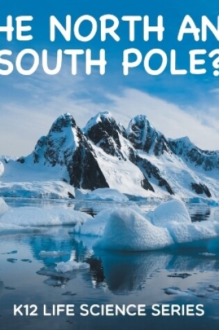 Cover of The North and South Pole?