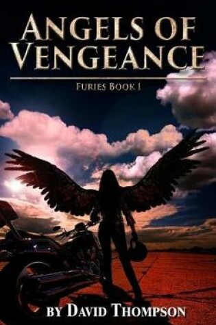 Cover of Angels of Vengeance