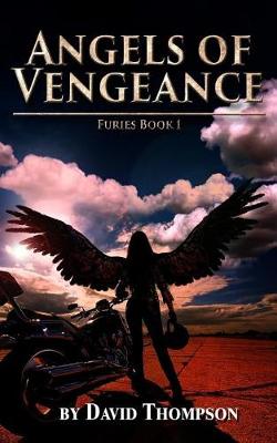 Cover of Angels of Vengeance