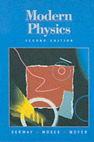 Cover of Modern Physics