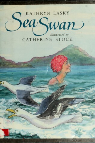 Cover of Sea Swan