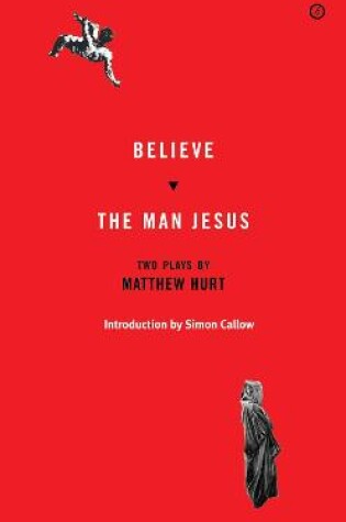 Cover of Believe/The Man Jesus