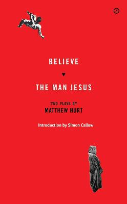 Cover of Believe/The Man Jesus