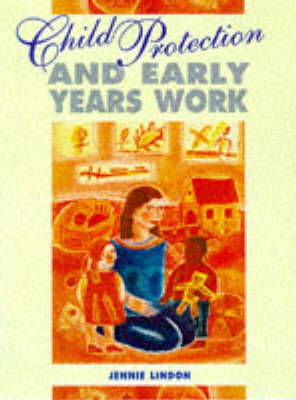 Cover of Child Protection and Early Years Work