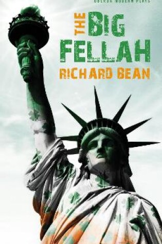 Cover of The Big Fellah