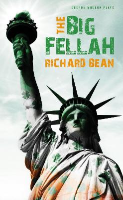 Book cover for The Big Fellah