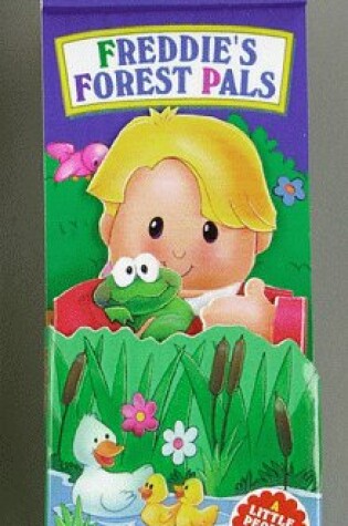 Cover of Freddie's Forest Pals