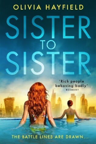 Cover of Sister to Sister