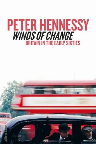 Cover of Winds of Change