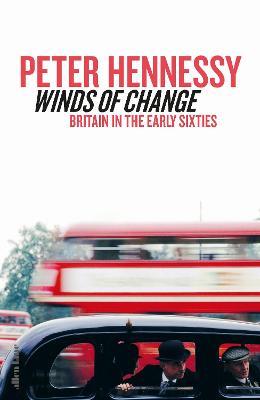 Book cover for Winds of Change